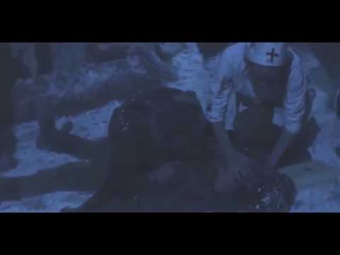 დავიწყებული მეფე | მიშა არობელიძე | აფეთქების სცენა