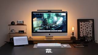 Air 100 V3 | 0 to 100: Waking Up My Workspace