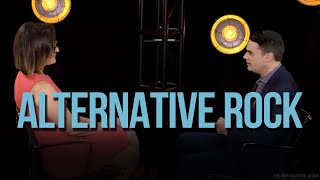 What Happened To Alternative Rock?