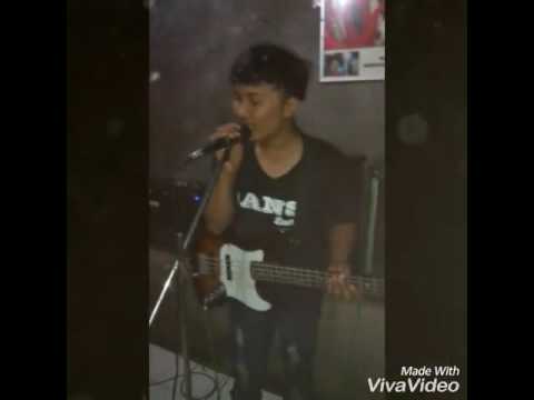OANS BAND - BERPISAH