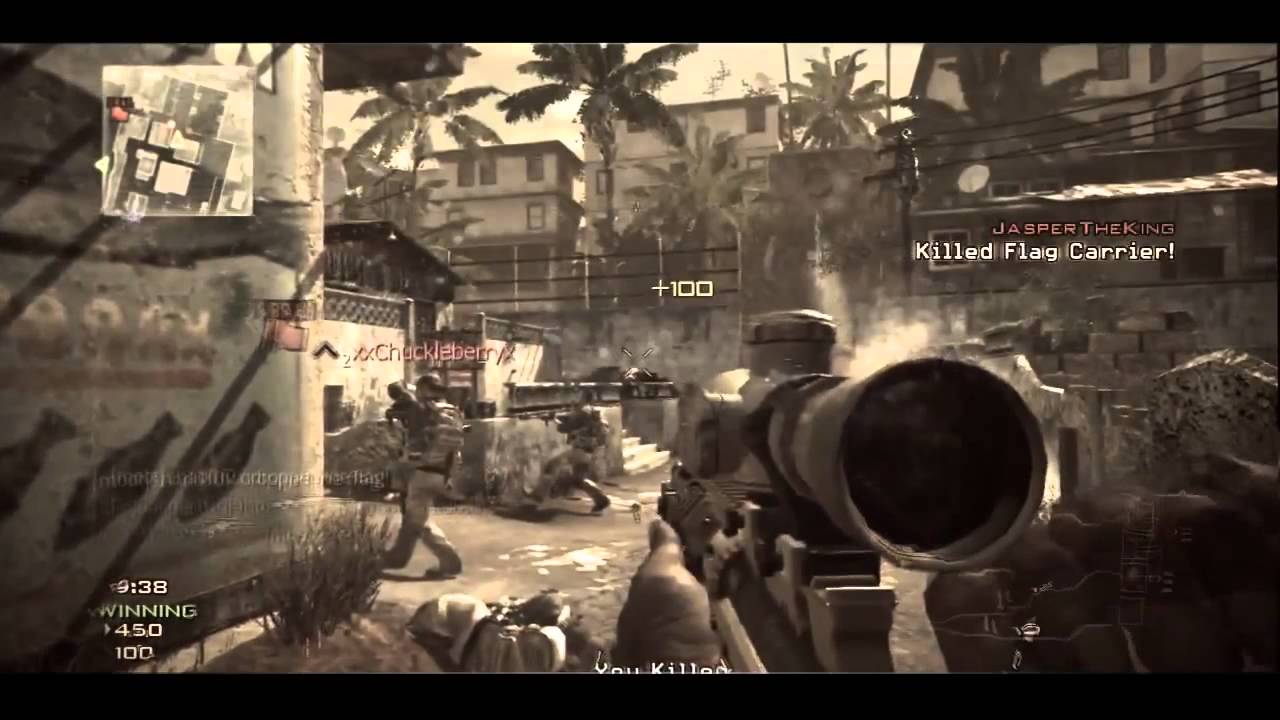 "BHOCE" Montage Sunday #14 By Kraze