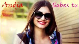Andia - Sabes tu  =  reggae