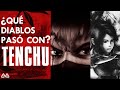 ¿Qué DIABLOS pasó con TENCHU? | La muerte silenciosa de una franquicia