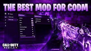 CODM MOD V1.0.57 | SuperJump +AIMBOT + WALLHACK | iOS/Android