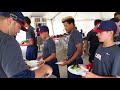 A Day in the Life - 2016 USA Baseball 15U National Team