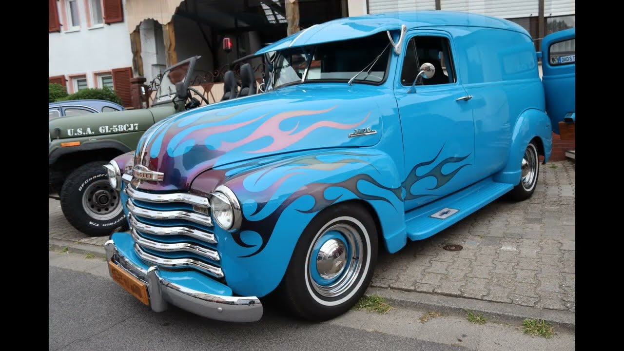 23.07.2023 - 11. Astheimer Oldtimer-Treffen, Astheim (Kreis GG) - Video1