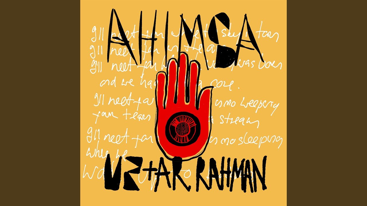Ahimsa (KSHMR Remix)