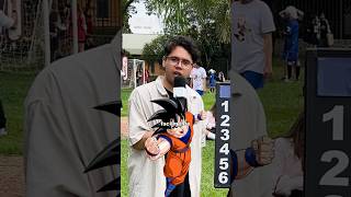 Essa lista tá muito pequena #animeshorts #anime #otakus #animefan #animelover #dragonball