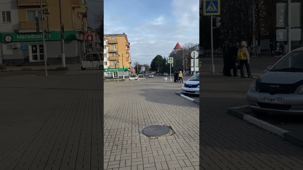 Погода в кропоткине краснодарского края