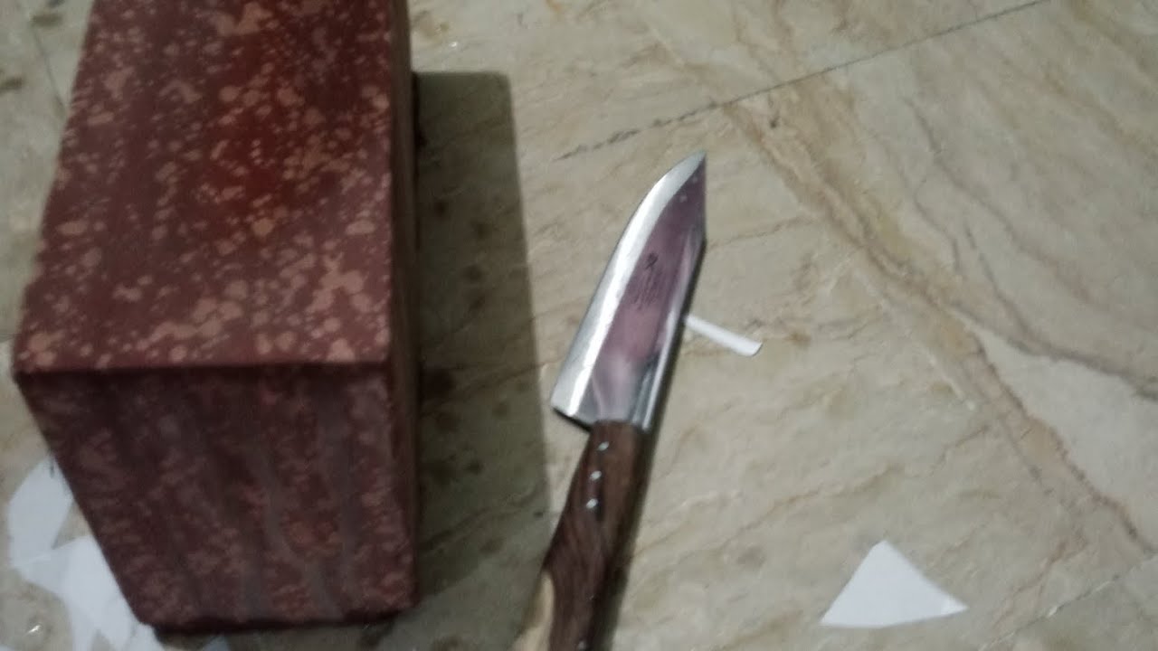 very sharp knife contact us number ll03092619128ll for order tramontina