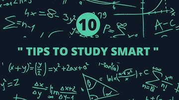 10 Tips to study Smarter not Harder | Simple Tips | Aly Studio |