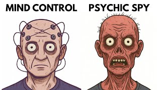 Famous The Most Shocking CIA Experiments in History Net Worth