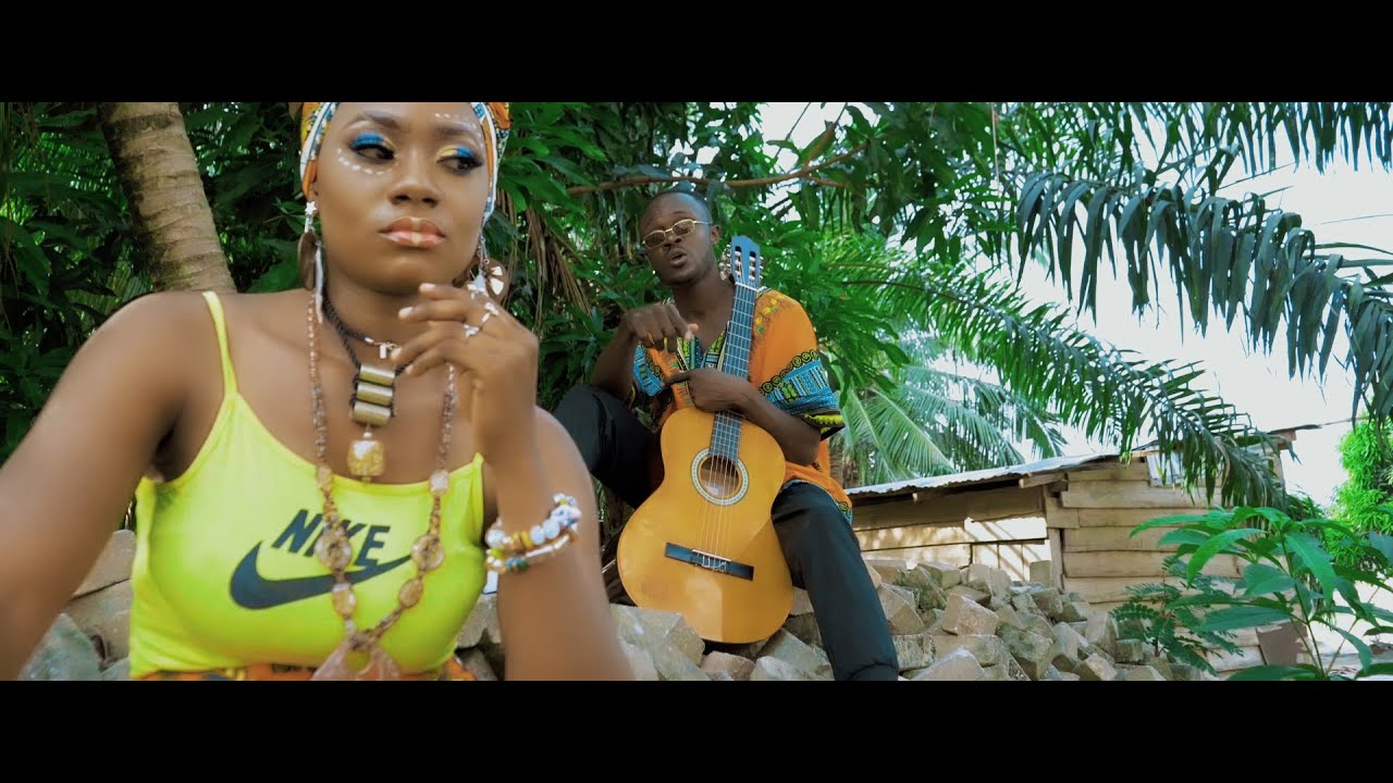 Latest Hit song of the year- Odehyie Keff 