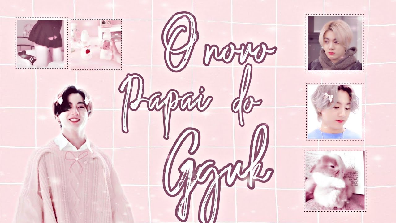 [🍭] Asmr Taekook - 𝘖 𝘯𝘰𝘷𝘰 𝘱𝘢𝘱𝘢𝘪 𝘥𝘰 𝘎𝘨𝘶𝘬 [🦋] - ᶠᵀ ᵒᵖᵖᵃ ᶜᵒᵉˡʰᵒ