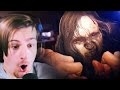 THE NIGHTMARE BEGINS.. || Resident Evil 7 (Part 1)