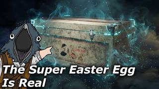 The Super Easter Egg in Black Ops 7 I Call of Duty Black Ops 7 Zombies