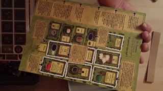 Unboxing Agricola