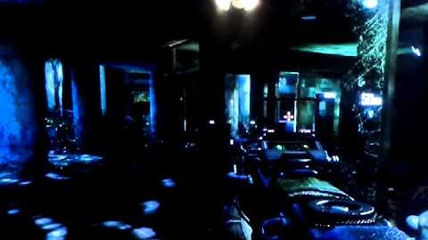 Black Ops 2 death loop