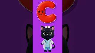 Alphabet Song | Phonics Song