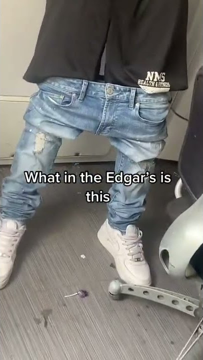 What in the edgar! Created by sheluvmora2