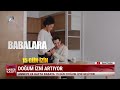 Doğum İzni Süresi Uzatılıyor | ÖNGÖRÜLEN SÜRE NE?