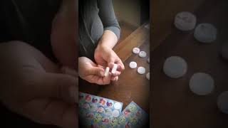 bottle cap memory game coach lydia screenshot 5