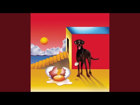 Agar Agar — Gigi Song
