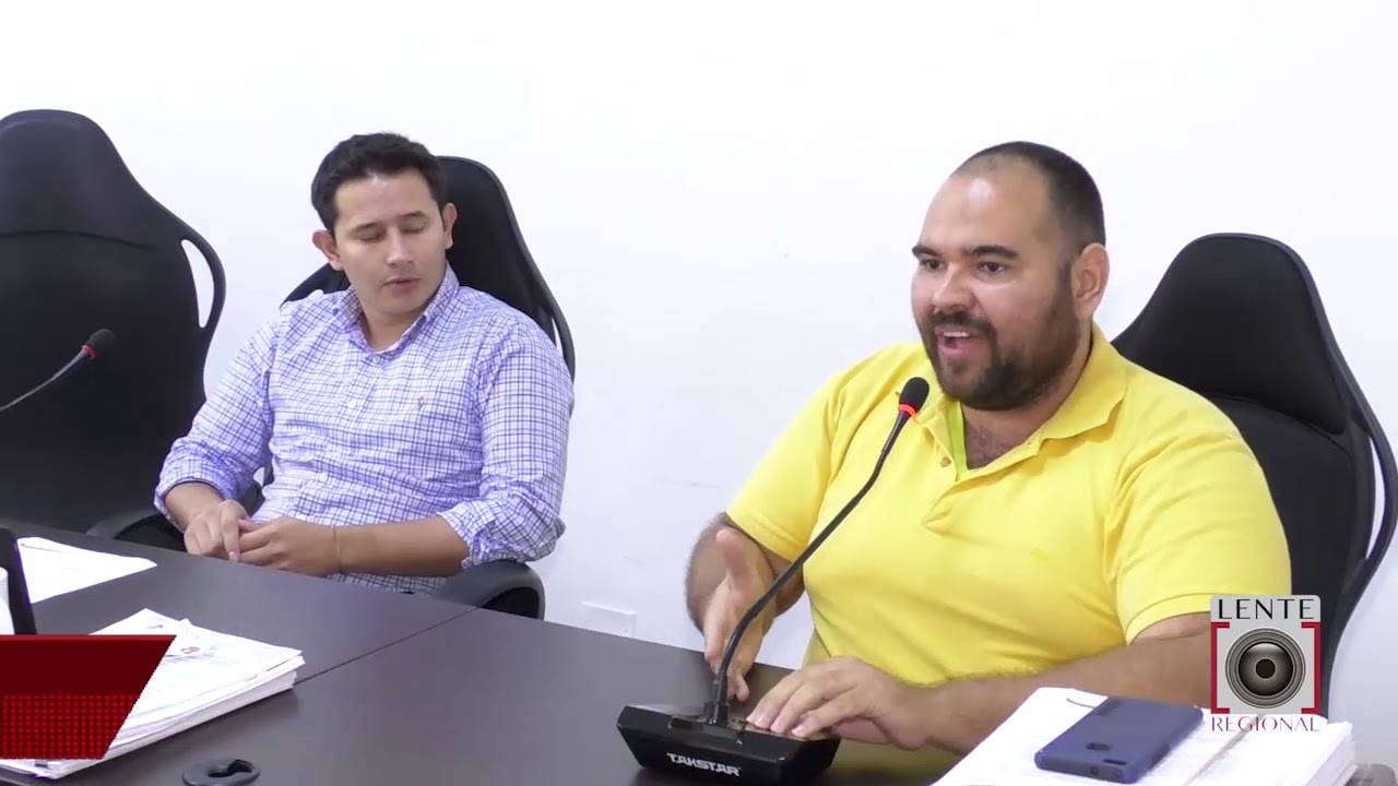 Concejo niega proyecto para compra de terreno en El Pará digital marketing