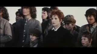 Mylene Farmer - Desenchantee (1991)  Full Video HQ