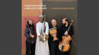 Video thumbnail of "Constantinople - Soutouro"