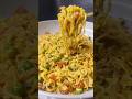 Masala Maggie ||#shorts #cooking #recipe #food #viral #maggie #trending