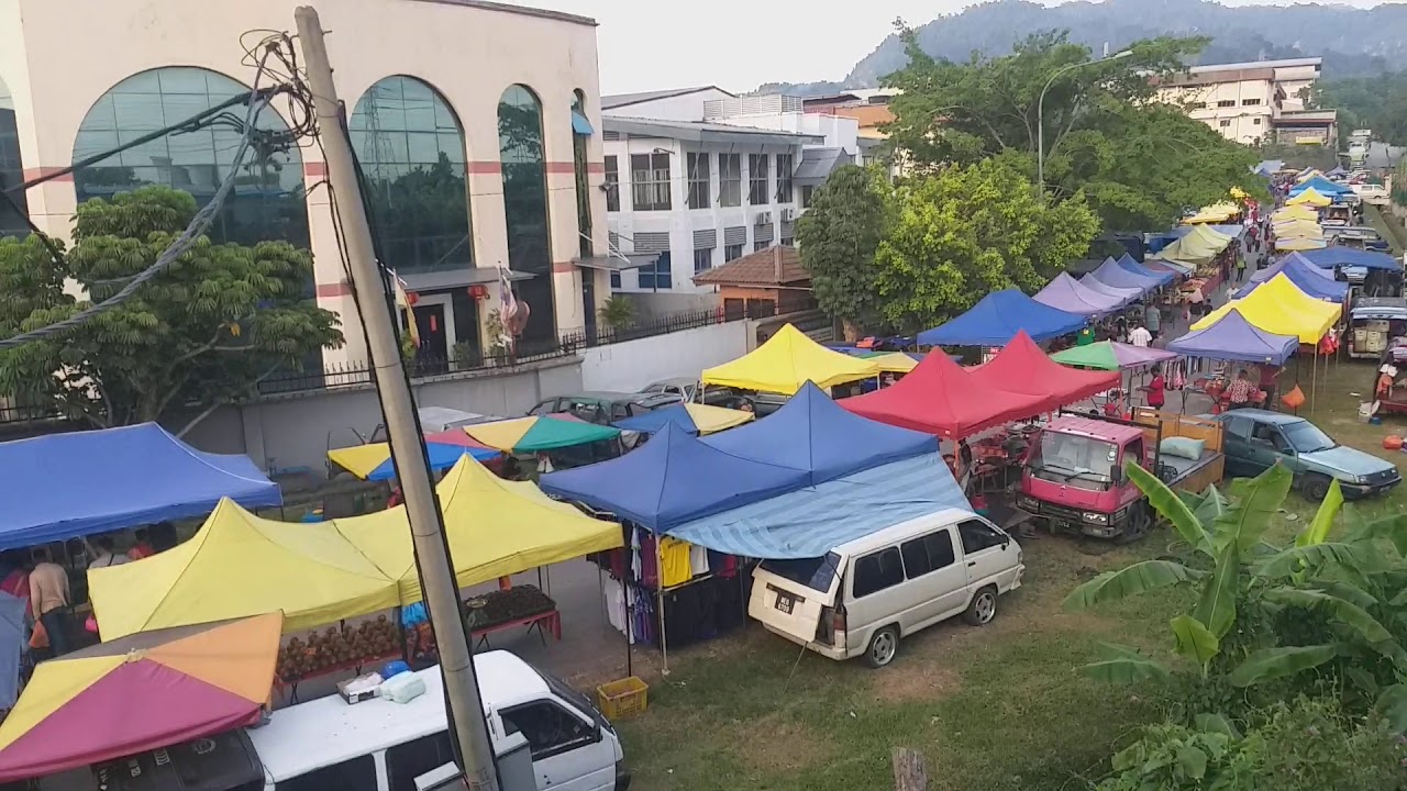 Aktiviti Malam Di Penang : Tempat Menarik Di Penang Waktu Malam