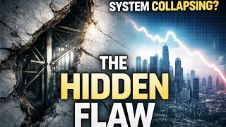 The World Economic System Is Collapsing  Episode 1 — The Hidden Flaw No One Talks About