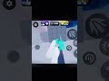 Trying claw for the first time 😭😭.(No Autoshoot and srry if I played bad).#robloxrivals