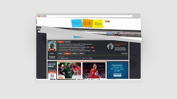 The Banner That Makes You Like Banners