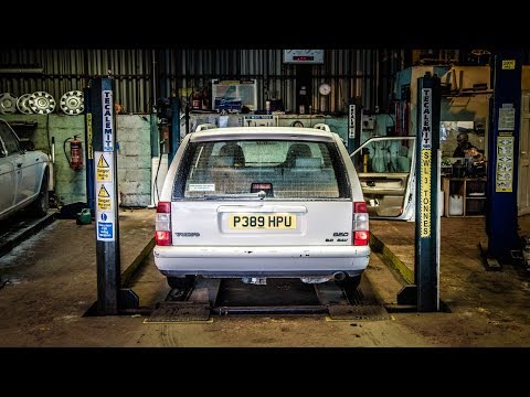 volvo-won't-start...-vlog24