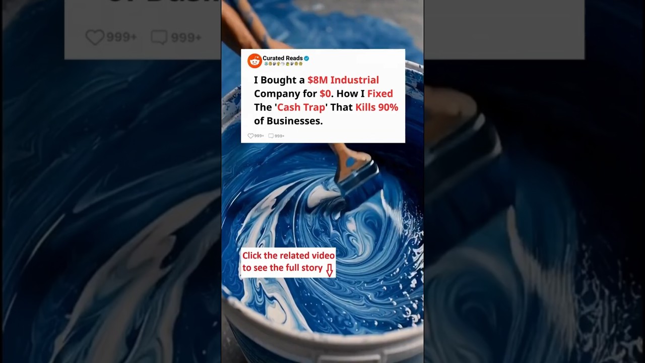 I Was Profitable on Paper, But Broke in the Bank  How 'Invoice Factoring' Saved Me From the 'Growth