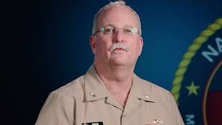 Navy Medicine Surgeon General / Force Master Chief Corpsman Birthday Message