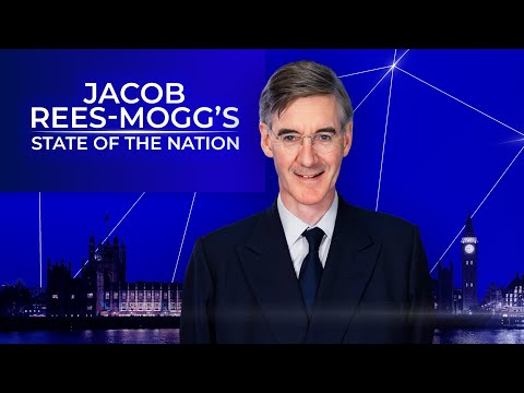 Jacob rees-mogg's state of the nation | thursday 23rd november