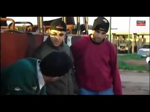 فيلم تلفزيوني مغربي جيلالي