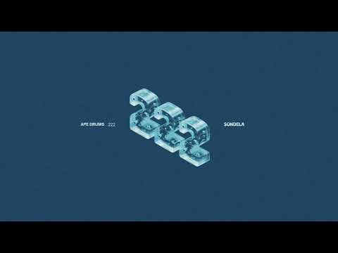 222 - Ape Drums