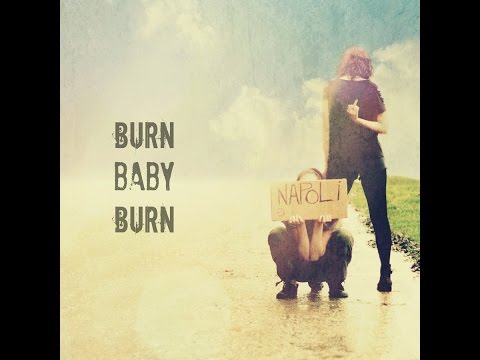 Burn Baby Burn // L'Etoile d'Araignée // Teaser