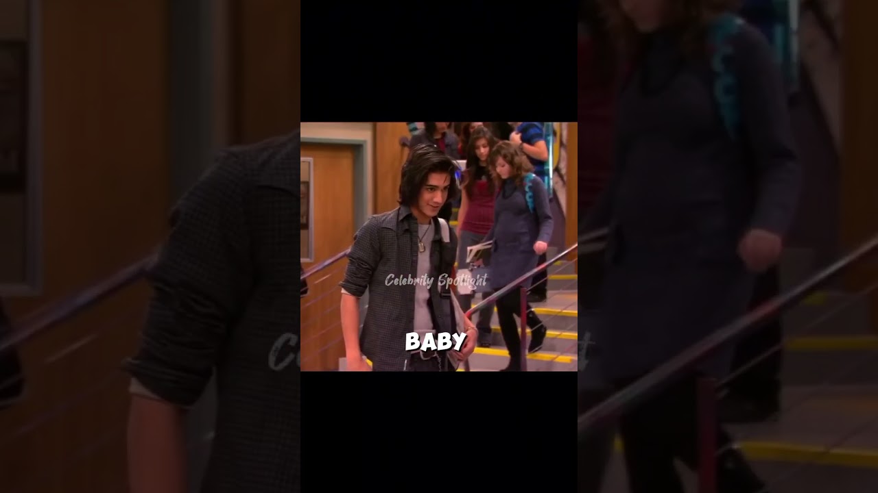 Cover Cat’s friends being the parents she never had!!! 😭 #celebrities #viral #victorious #arianagrande