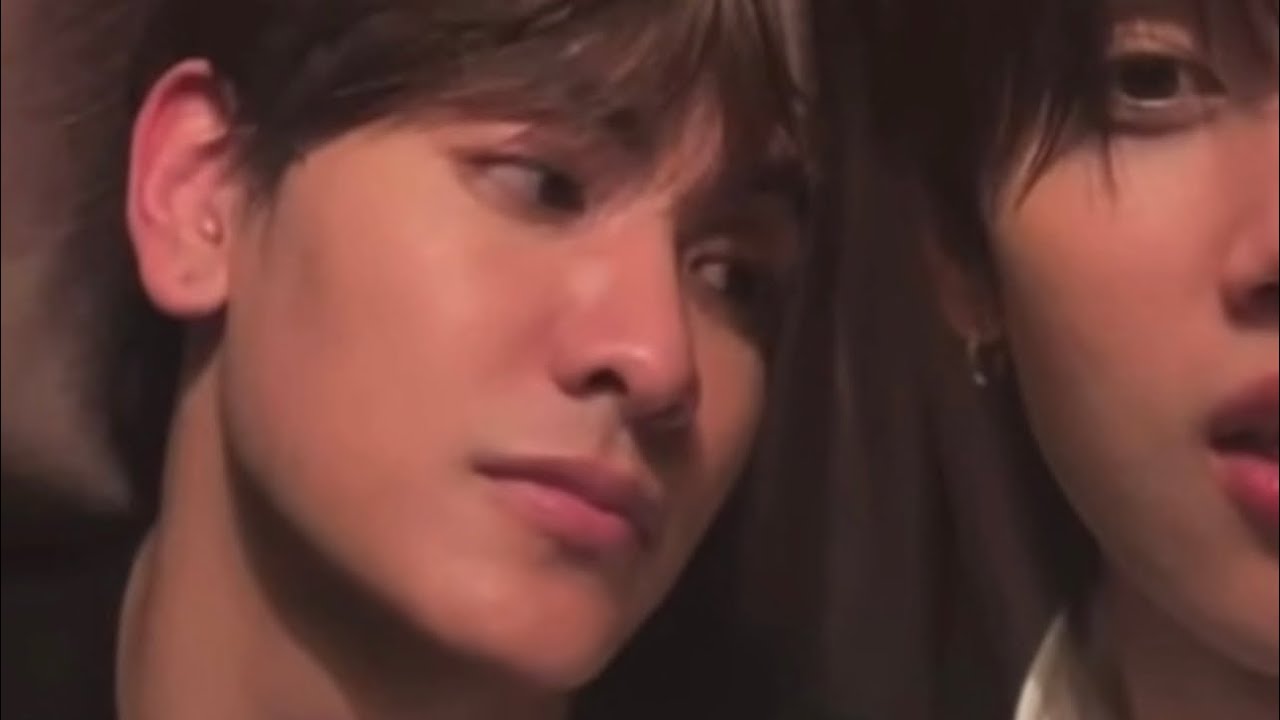 [ENG SUB] JoongDunk Instagram Live 09.10.2023 | 3AM in Japan