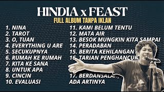 Download Lagu Kumpulan Lagu Terbaik HINDIA x FEAST Full Album | Lagu Pop Terpopuler 2026 | Menari Dengan Bayangan MP3
