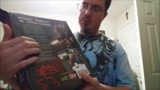 ShadowRun Beginner Box