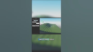Terrain Editor vs Secret Plugin ROBLOX