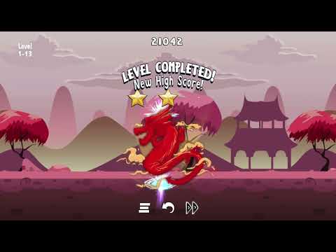 Mahjong Deluxe 3 Switch Gameplay [No Commentary]