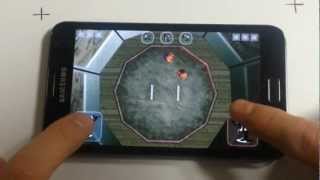 Игра Сумо (Android) screenshot 2