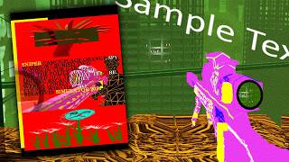 Sniper Camouflage Orange Spy Warrior I Buried Two Bodies in the Garden and the Police Havent Fi-